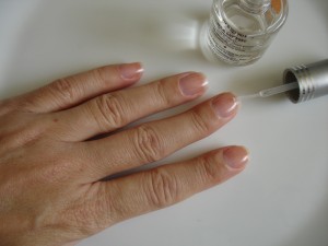 Do-It-Yourself Manicure