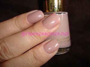 Revlon gray suede girlaccessories.net