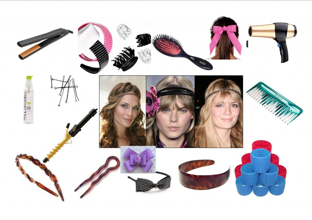 hair accessories 
