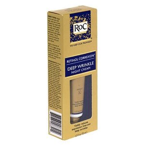 Roc retinol Correxion Deep Wrinkle Night Cream