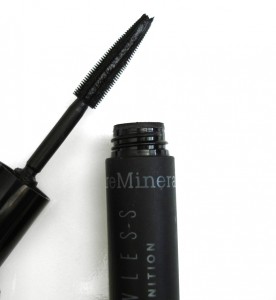 bare minerals makeup