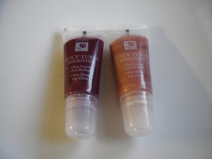 Lancome Juicy Tube Smoothie