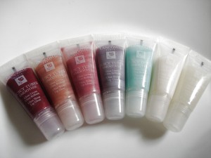 Lancome Juicy Tube Smoothies