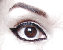 L'oreal Lineur Intense Liquid Liner