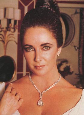 Elizabeth Taylor