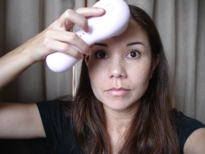 The Clarisonic Cleaning System