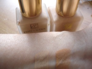 Estee Lauder Double Wear Stay in Place Makeup