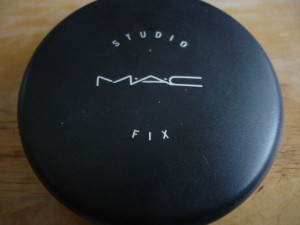 MAC Studio Fix