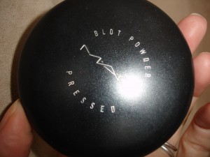 MAC Blot Powder Press