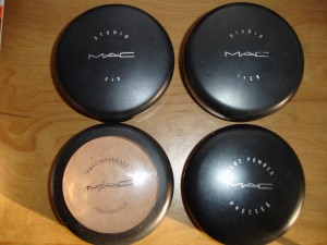 MAC Foundations