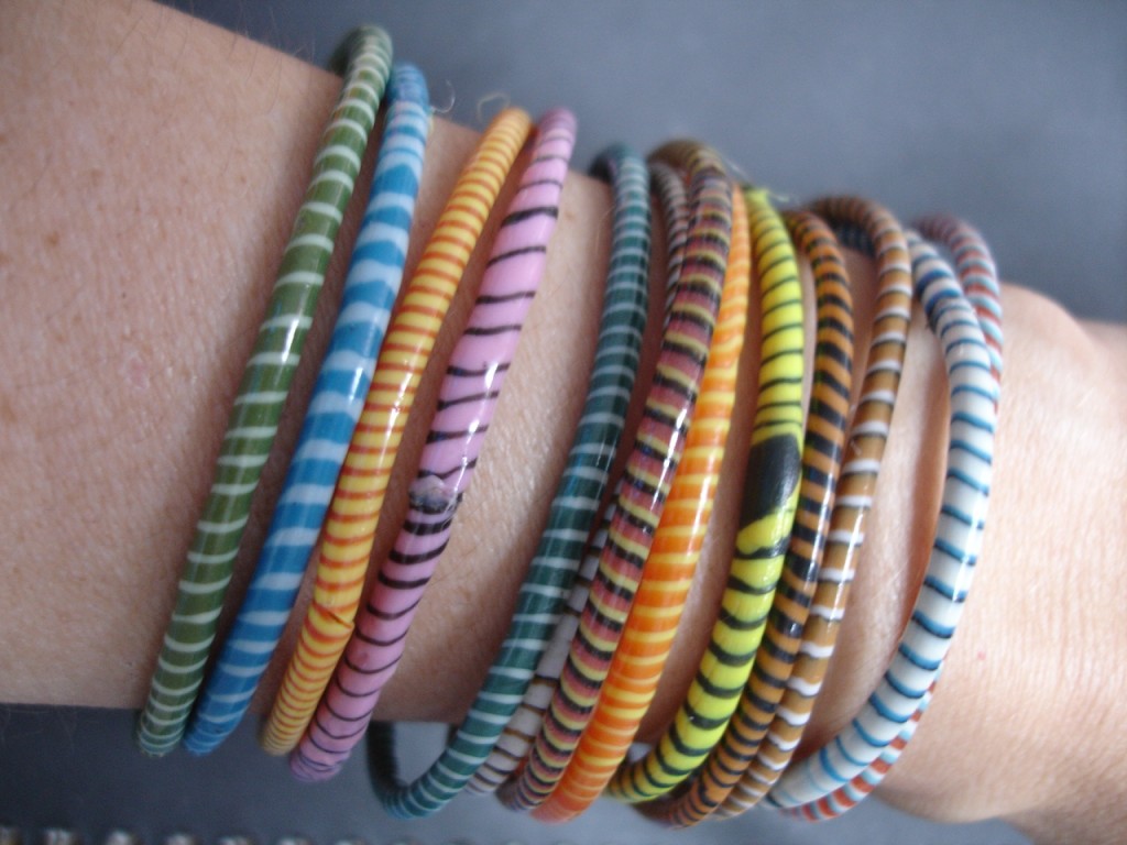 Made with Love Bracelets