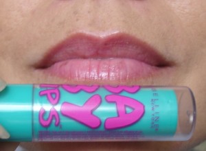 Maybelline Baby Lips Lip Balms