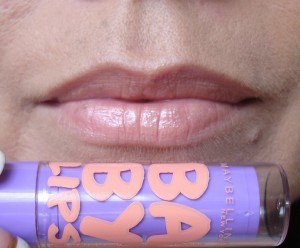 Maybelline Baby Lips Lip Balms