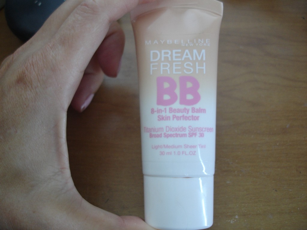 Maybelline Dream Fresh BB Cream