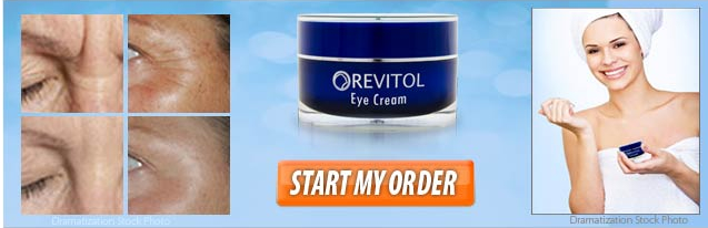 Revitol Eye Cream