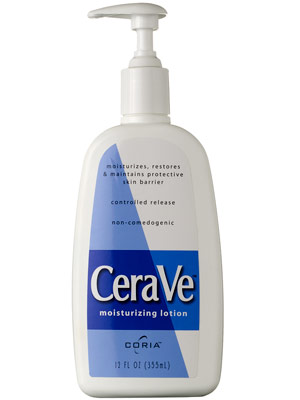 Cera Ve Moisturizing Lotion